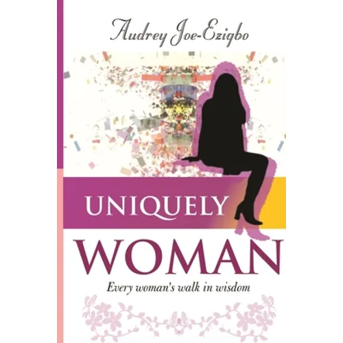 Uniquely Woman - Paperback