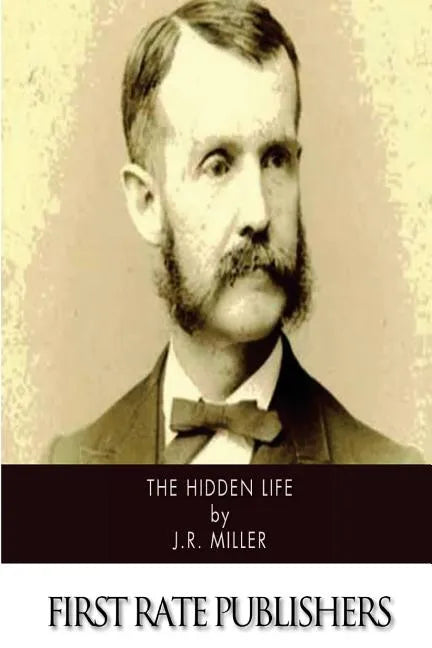 The Hidden Life - Paperback