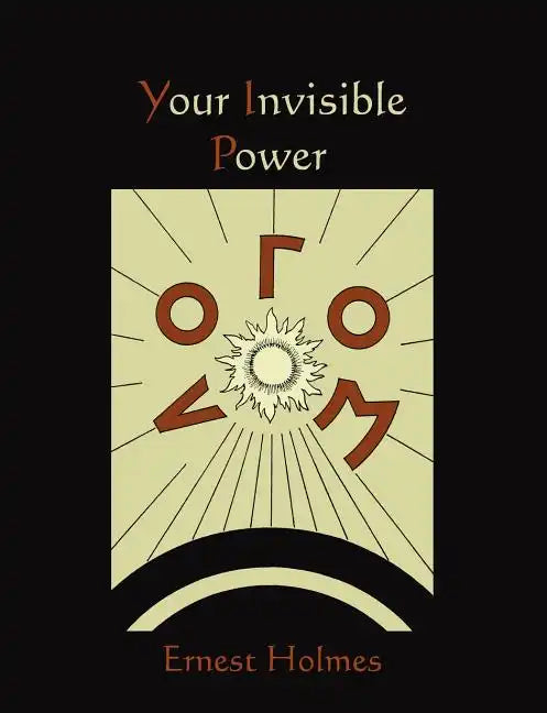 Your Invisible Power - Paperback