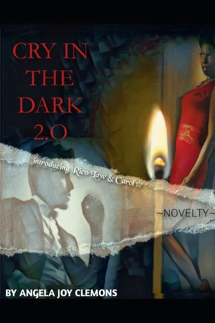 Cry in the Dark 2.0: introducing Rick Law & Carol - Paperback
