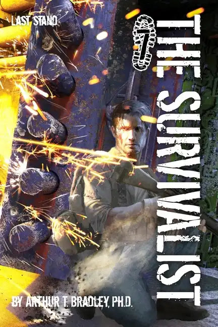 The Survivalist (Last Stand) - Paperback