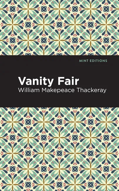 Vanity Fair - Paperback