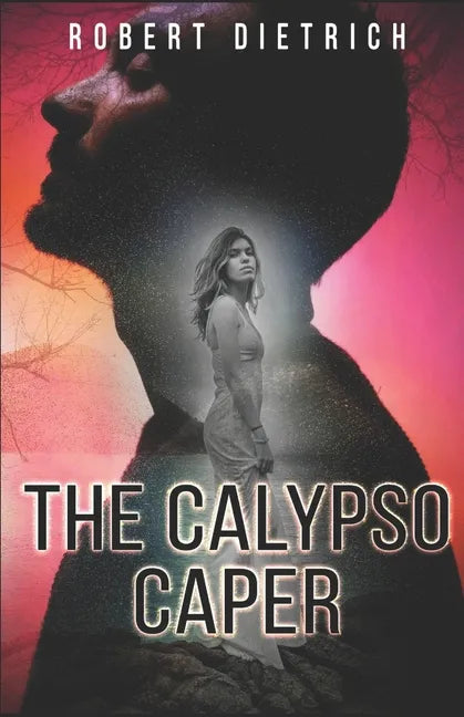 Calypso Caper - Paperback