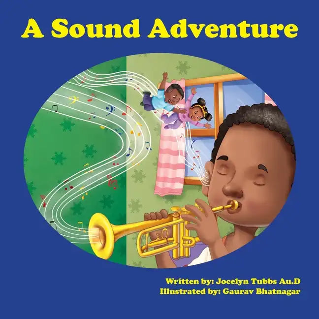 A Sound Adventure - Paperback