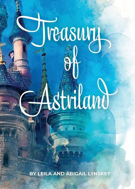 Treasury of Astriland - Paperback