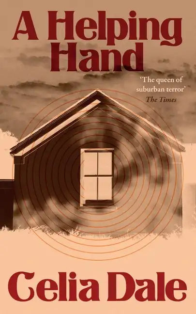 A Helping Hand - Paperback