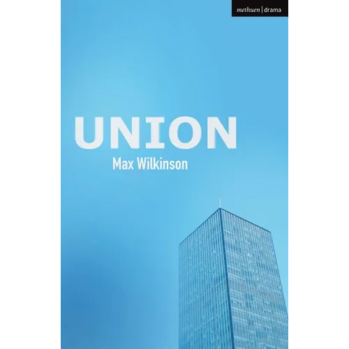 Union - Paperback