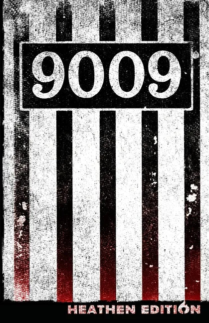 9009 (Heathen Edition) - Paperback