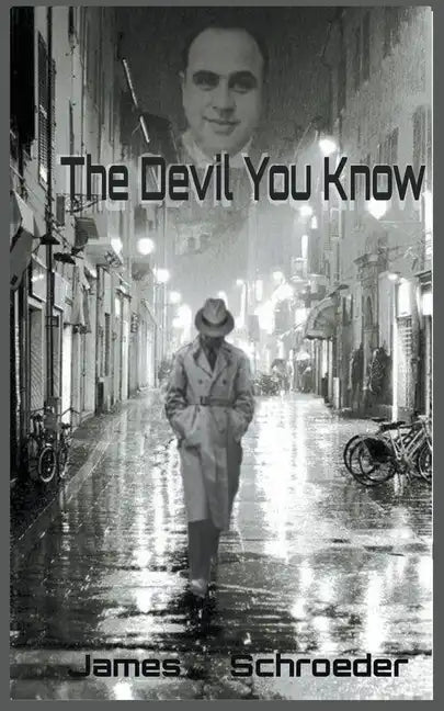 The Devil You Know - Paperback