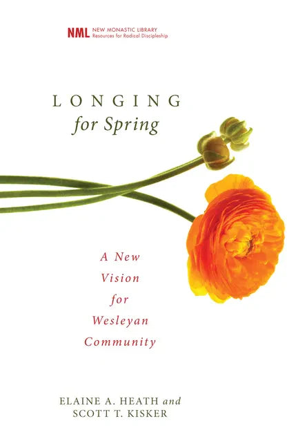 Longing for Spring - Paperback
