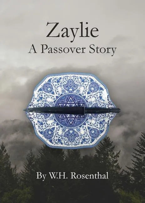 Zaylie: A Passover Story - Paperback