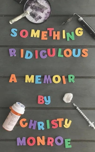 Something Ridiculous - Paperback
