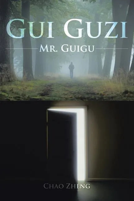 Gui Guzi: Mr. Guigu - Paperback