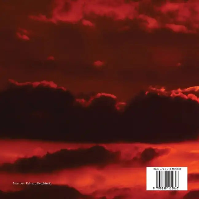 Red Sky - Paperback