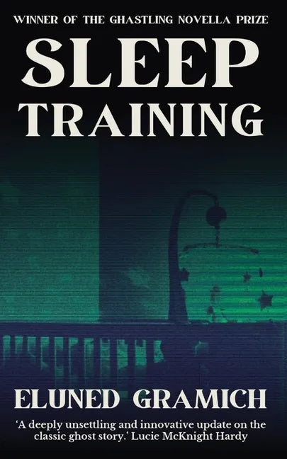 Sleep Training - Paperback