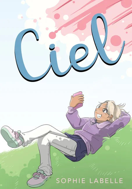 Ciel - Paperback