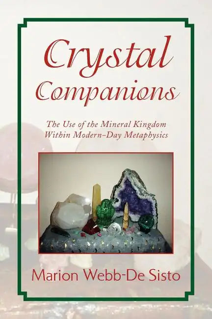 Crystal Companions - Paperback