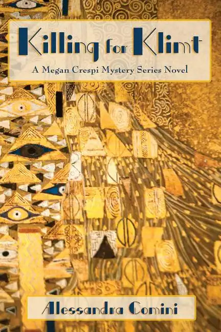 Killing for Klimt - Paperback