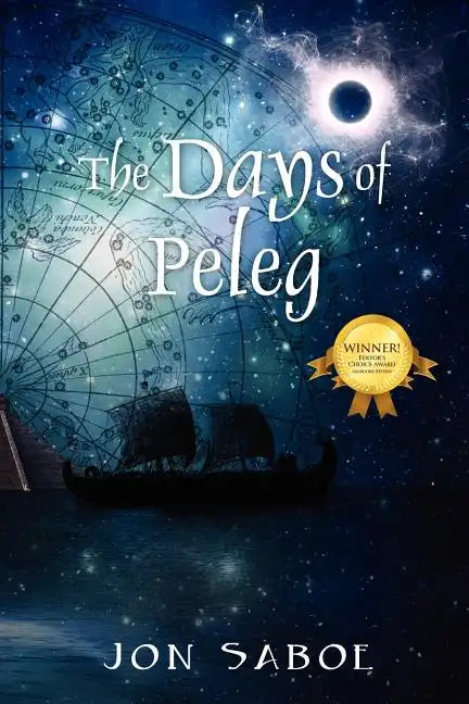 The Days of Peleg - Paperback
