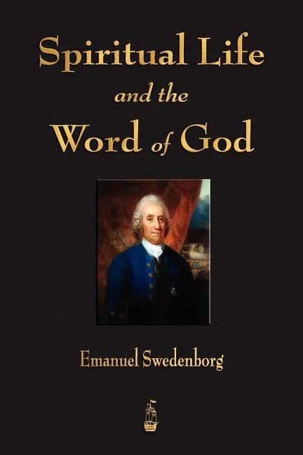 Spiritual Life and the Word of God - Paperback