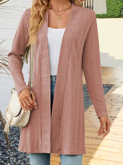 Women’s Button Down Knit Cardigan