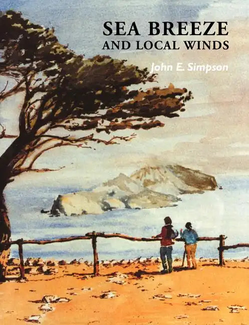 Sea Breeze and Local Winds - Paperback