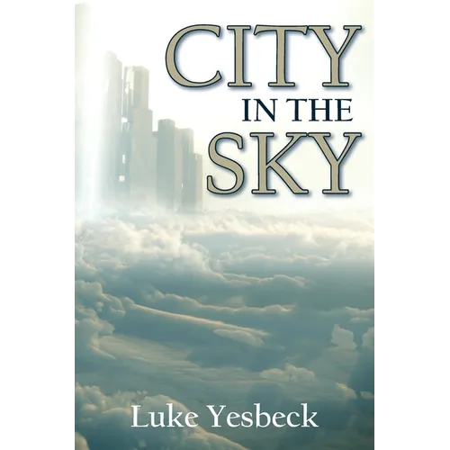 City in the Sky - Paperback