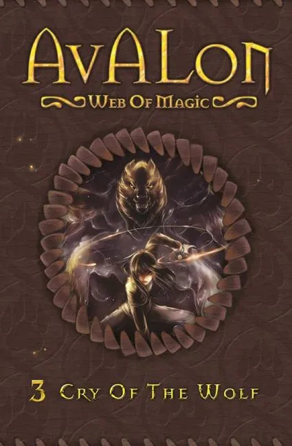 Cry of the Wolf - Paperback
