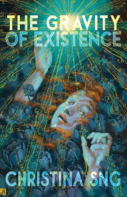 The Gravity of Existence: Poems - Paperback