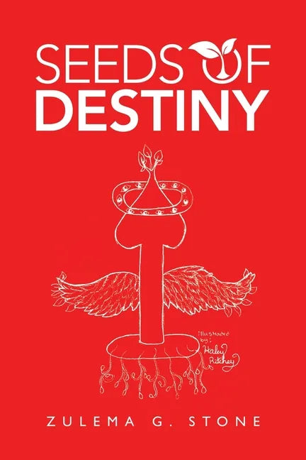 Seeds of Destiny - Paperback