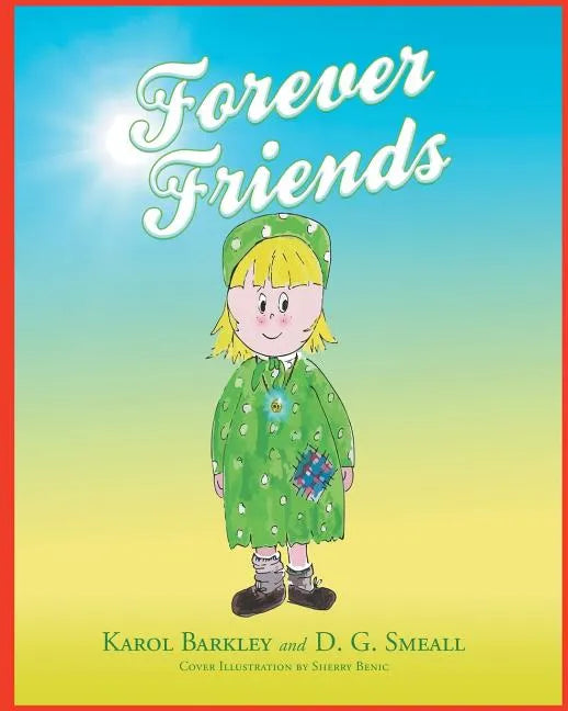 Forever Friends - Paperback