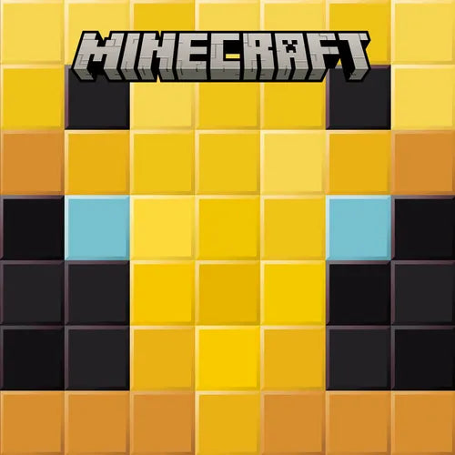 Buzzing Beehive! (Mobs of Minecraft #4) - Paperback