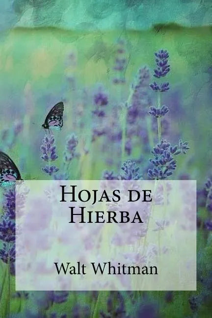 Hojas de Hierba - Paperback