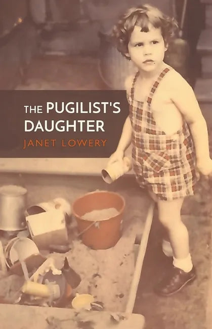 The Pugilist's Daughter - Paperback