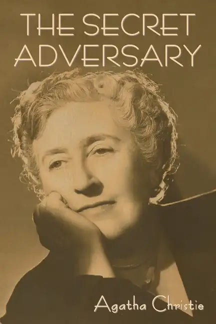 The Secret Adversary - Paperback