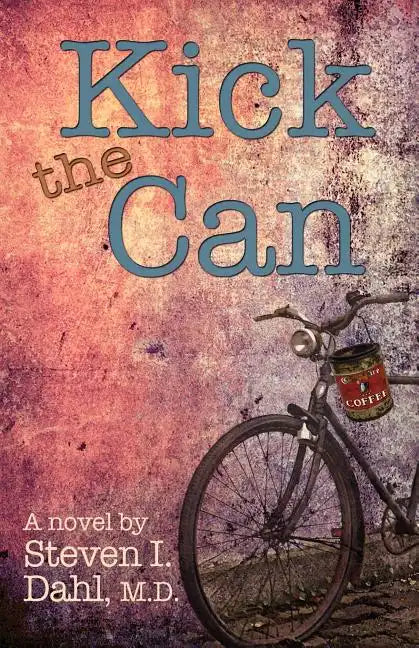 Kick the Can - Paperback