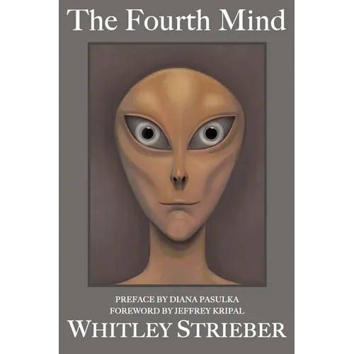 The Fourth Mind - Paperback