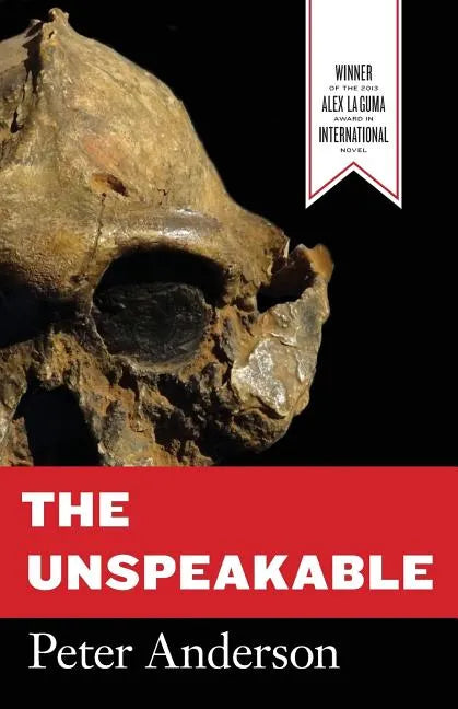The Unspeakable - Paperback