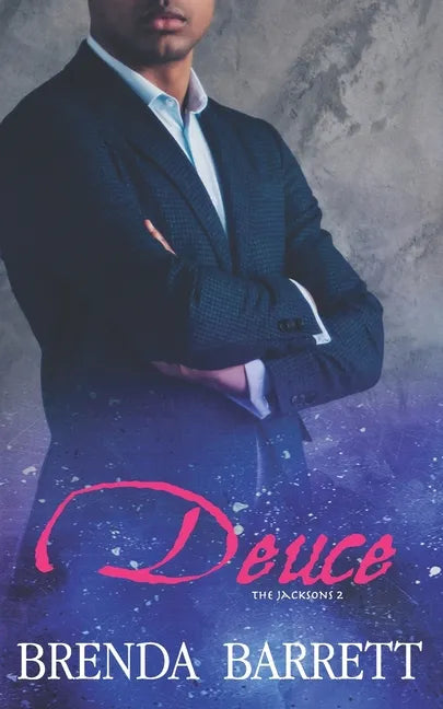 Deuce - Paperback
