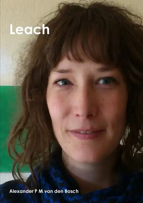 Leach - Paperback