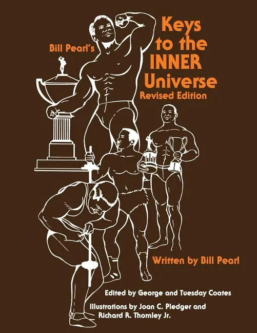 Keys to the INNER Universe - Paperback