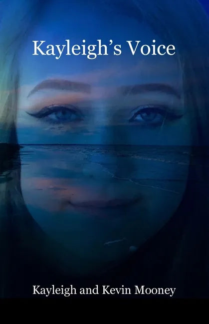 Kayleigh's Voice - Paperback