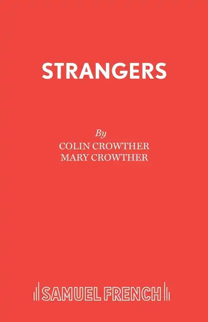 Strangers - Paperback