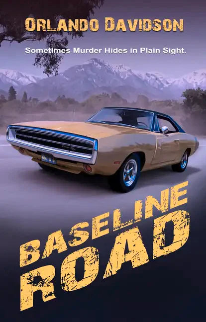 Baseline Road - Paperback