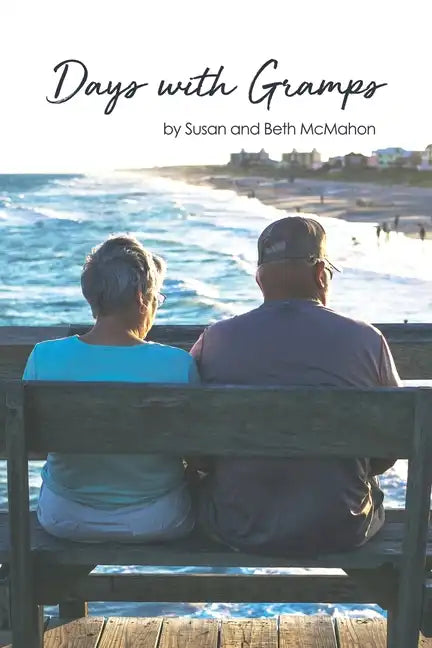 Days with Gramps - Paperback