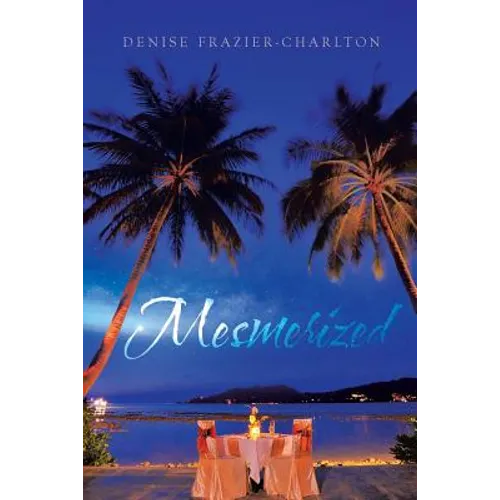 Mesmerized - Paperback