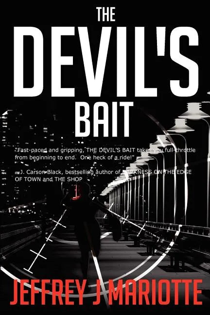 The Devil's Bait - Paperback