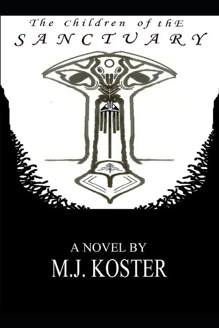 The Children of the Sanctuary - Paperback