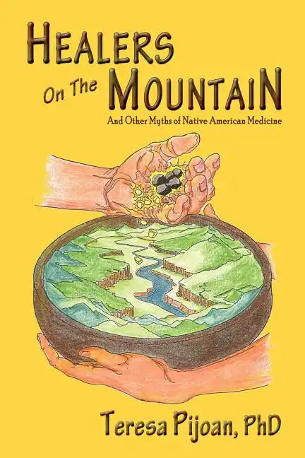 Healers on the Mountain - Paperback