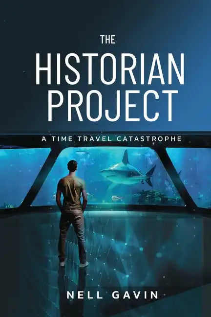 The Historian Project - Paperback